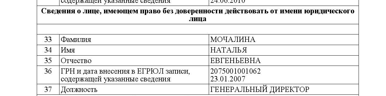 проверка на благонадежность вашего застройщика