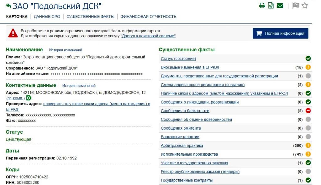 анти топ застройщиков 2016