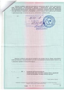 Взыскание неустойки с застройщика ООО «САМОЛЕТ ДЕВЕЛОПМЕНТ». Исполнительный лист. ИСПОЛНЕНО.