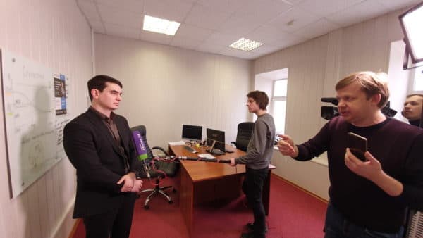 Силкин и Партнеры на канале Москва 24